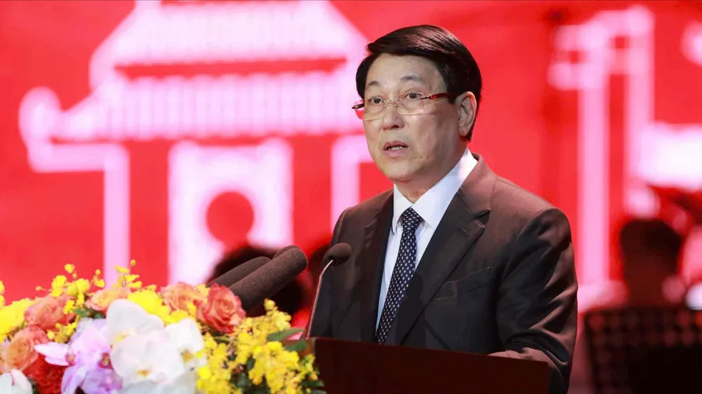 Sức mạnh đoàn kết dân tộc là tiền đề của mọi thắng lợi, để Việt Nam vững vàng bước vào kỷ nguyên mới