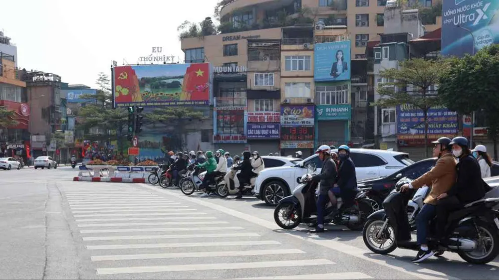 Sau 1 tháng thực hiện Nghị định 168, tai nạn giao thông giảm rõ rệt