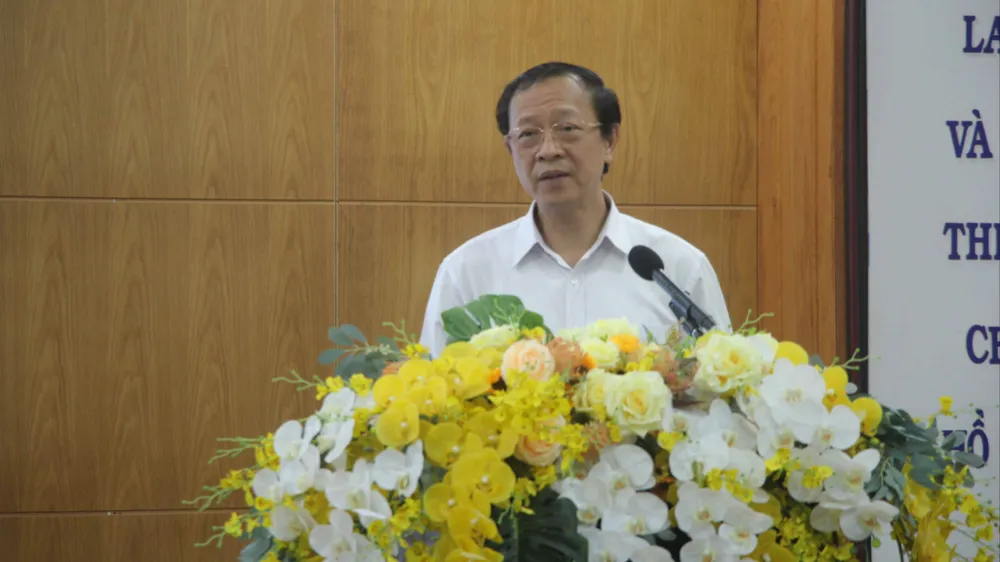 TPHCM: Đề xuất nhiều giải pháp triển khai hiệu quả Thông tư 29 về dạy thêm, học thêm