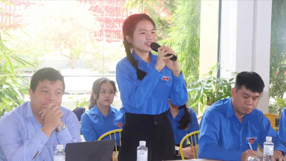 Bế mạc Lễ hội Thanh niên TPHCM - Youth Fest lần thứ 5
