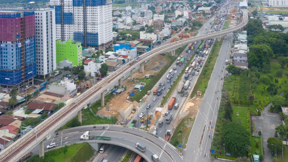 Đề xuất chấm dứt tổ chức mô hình chính quyền đô thị tại TP Hà Nội, TPHCM