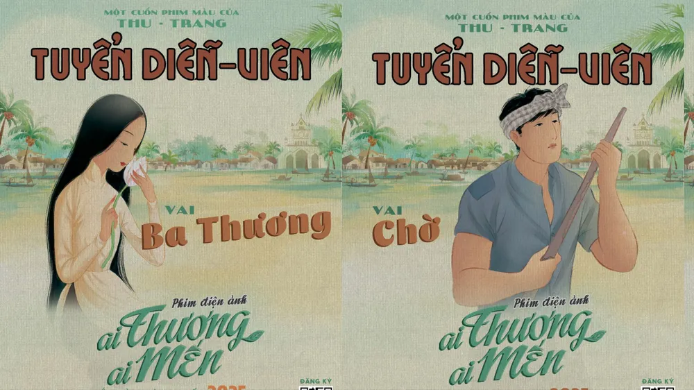 Vừa thắng lớn, Thu Trang bắt tay làm phim xưa