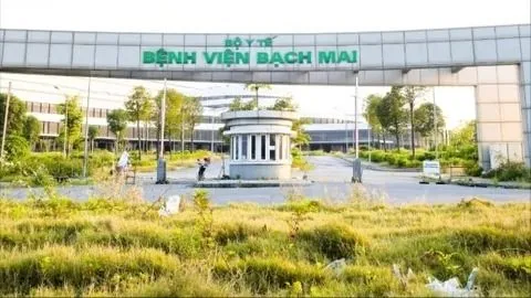 Kiến nghị Bộ Y tế bồi thường 354 tỷ đồng liên quan 2 dự án bệnh viện