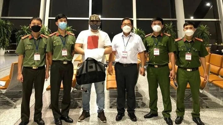 Đề xuất không thi hành tử hình với người bị yêu cầu dẫn độ