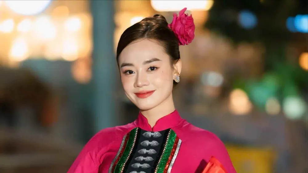 Ca sĩ trẻ Miha: Lòng biết ơn cho tôi động lực để cống hiến nghệ thuật 