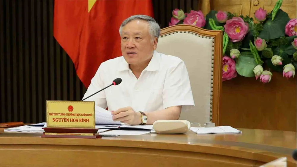 Chính phủ sẽ có nghị quyết tháo gỡ khó khăn, vướng mắc đối với các dự án tồn đọng