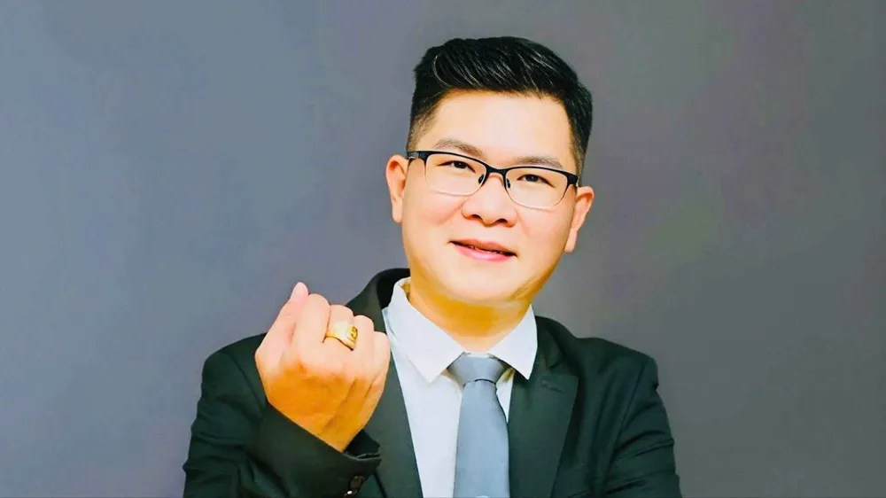 Nhạc sĩ Lê Bá Thường