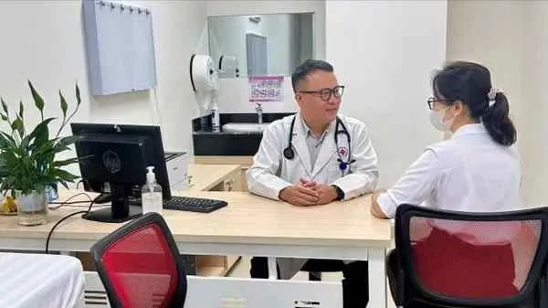 Lãnh đạo 3 Sở Y tế TPHCM, Bình Dương và Bà Rịa – Vũng tàu tại Hội thảo lần 1 chuẩn bị cho lộ trình hợp nhất 3 sở 