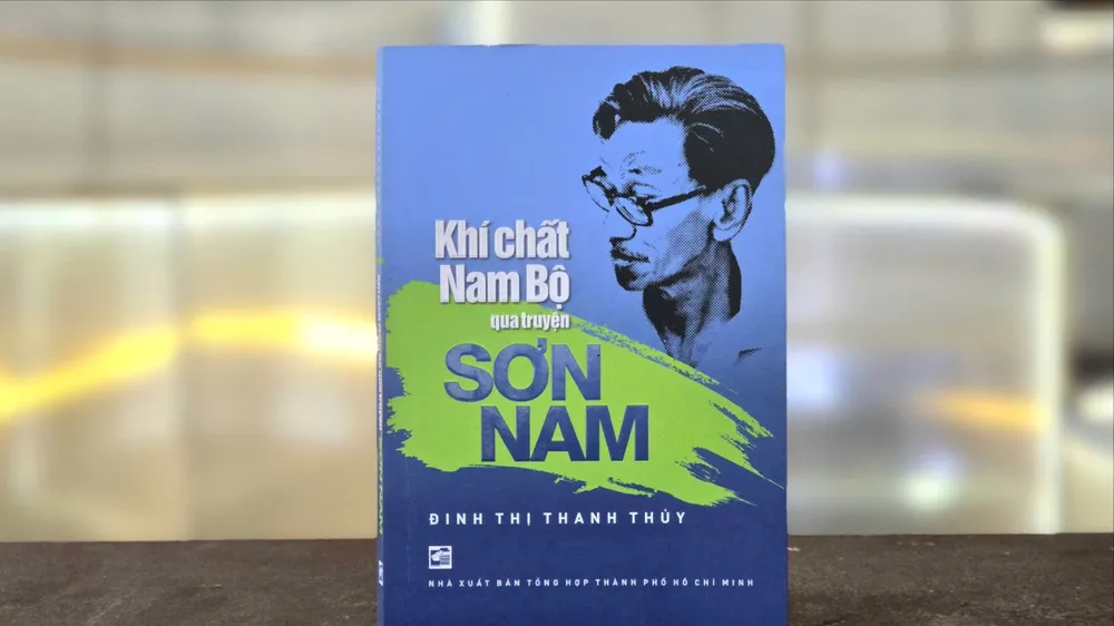 Đi tìm "Khí chất Nam bộ qua truyện Sơn Nam"