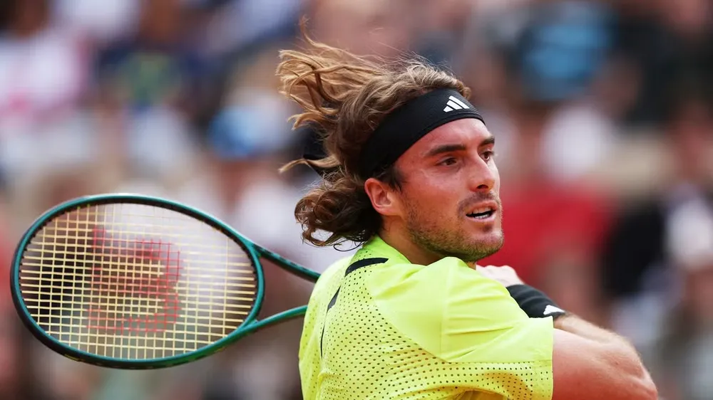 Tsitsipas sẽ làm việc với Ivanisevic chuẩn bị cho Wimbledon 2025