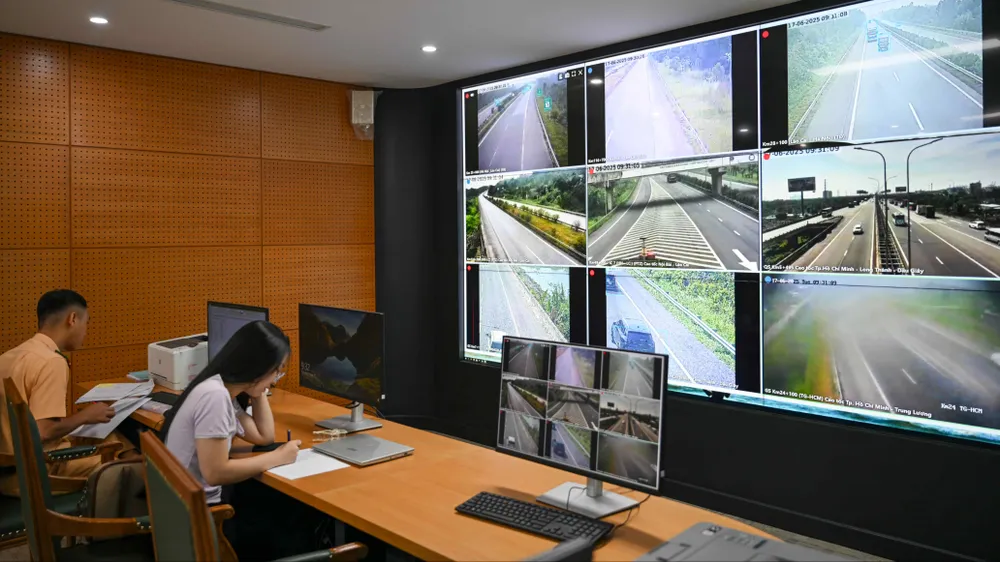 Xử lý nghiêm hành vi là nguyên nhân gây tai nạn giao thông