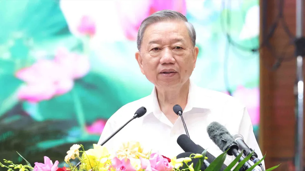 Ban Chấp hành Trung ương khóa XIV dự kiến có 200 đồng chí