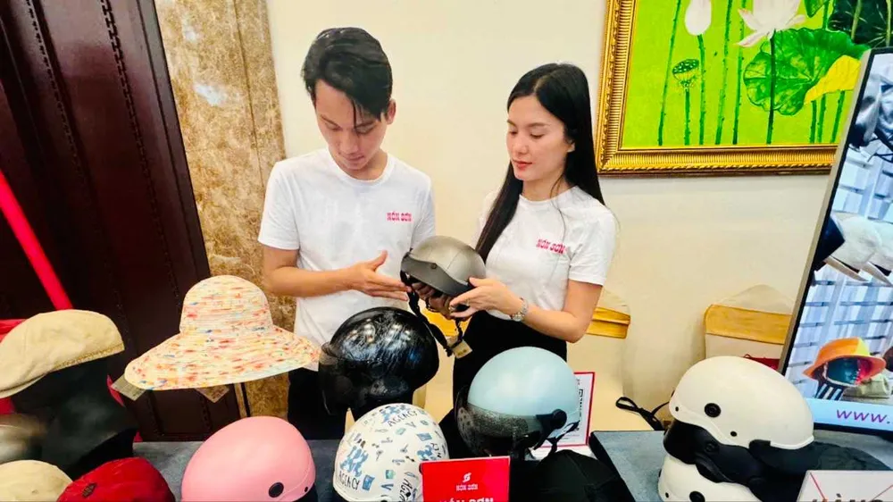 Trí tuệ nhân tạo hỗ trợ phân biệt hàng thật – hàng giả