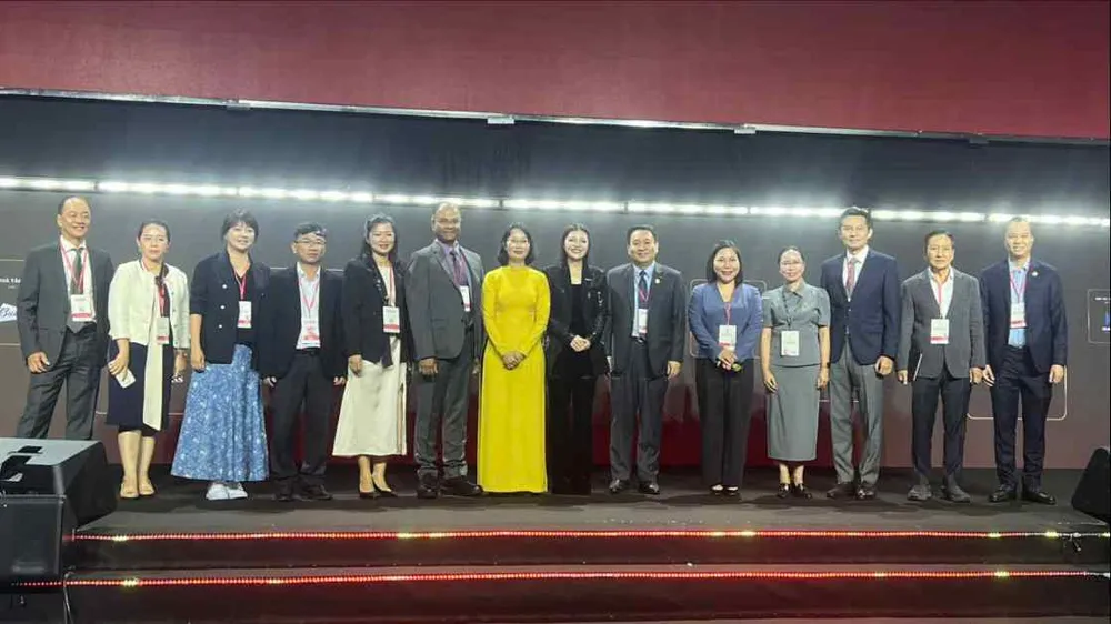 Nhiều doanh nghiệp trong và ngoài nước mong muốn gia tăng đầu tư lĩnh vực công nghệ cao tại TPHCM