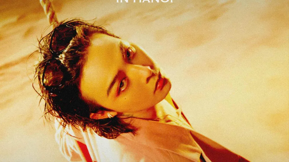 G-DRAGON 2025 WORLD TOUR [Übermensch]- Biểu tượng toàn cầu chính thức trở lại với chuyến lưu diễn được mong chờ bậc nhất tại các thành phố lớn