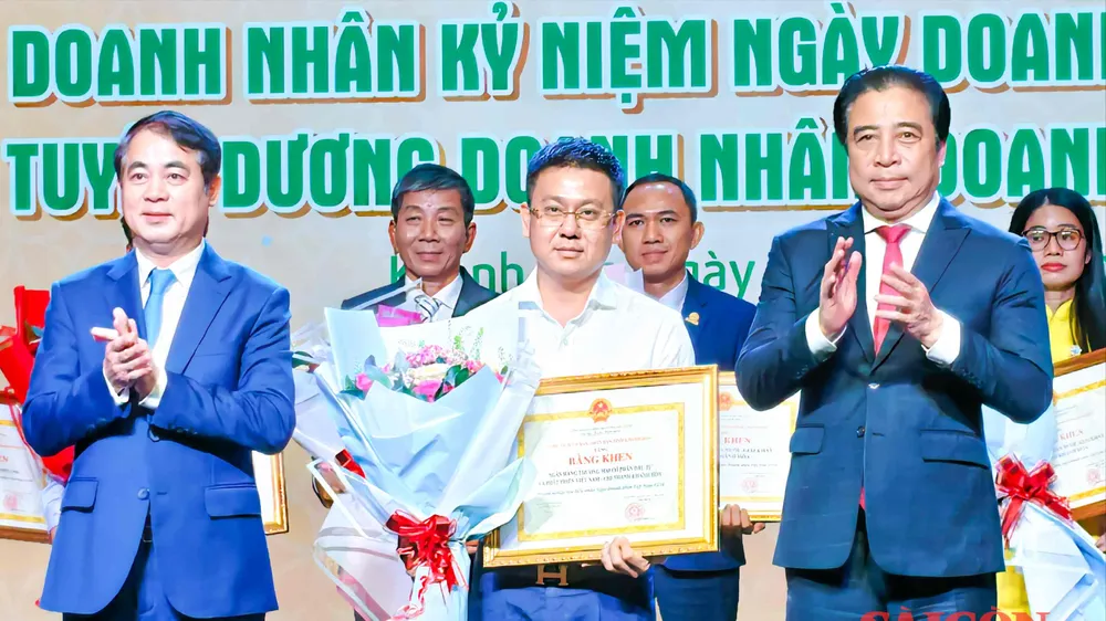 Khánh Hòa quyết xử lý “con sâu” trong môi trường đầu tư