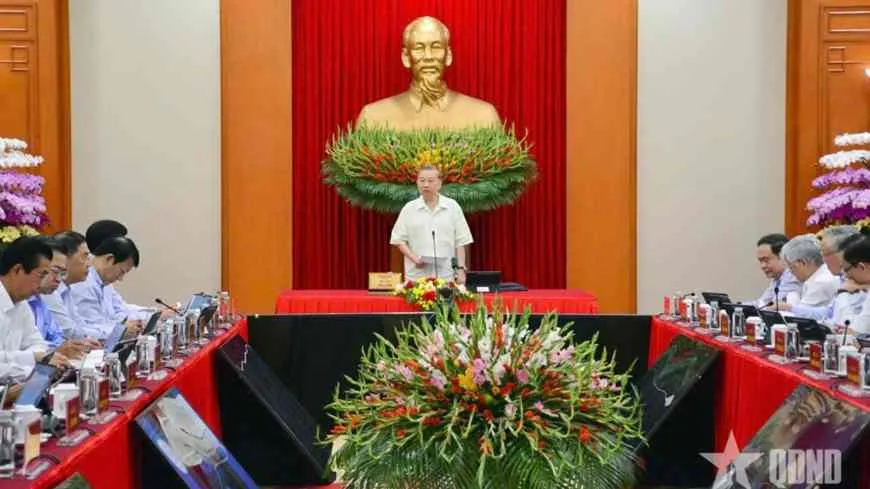 Khoa học công nghệ và chuyển đổi số: Đã thành lá chắn bảo vệ người dân hay kế hoạch trên giấy? 