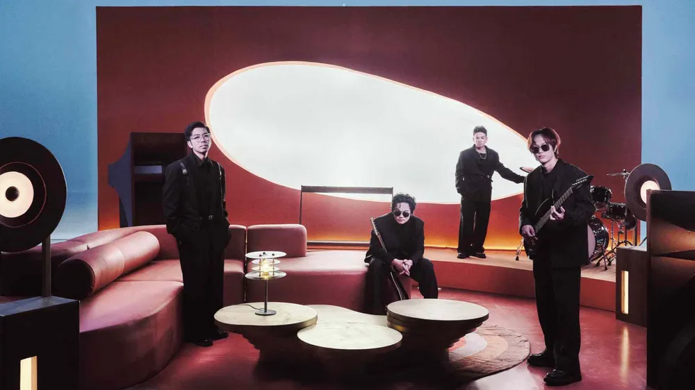 Nhóm Chillies trở lại với album "KIM"