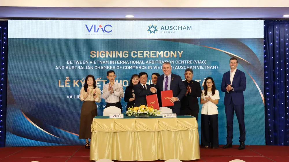 Bà Cao Thị Phi Vân, Phó Giám đốc ITPC