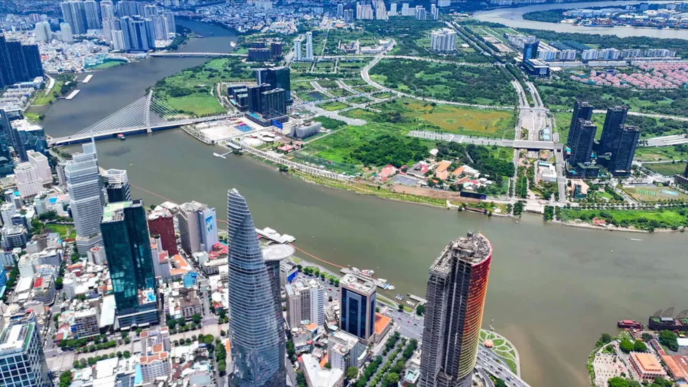 TPHCM: Tiếp thu, giải trình nhiều ý kiến đóng góp cho bảng giá đất