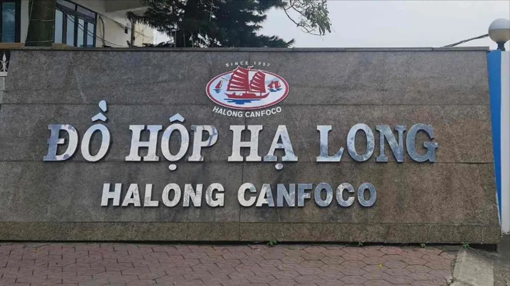 Bắt Tổng Giám đốc Công ty đồ hộp Hạ Long và đồng phạm trong vụ 130 tấn thịt heo nhiễm bệnh
