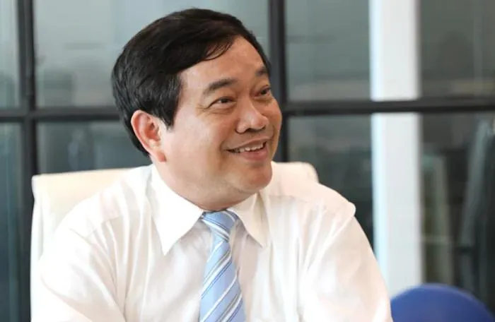 GS. Trần Thọ Đạt