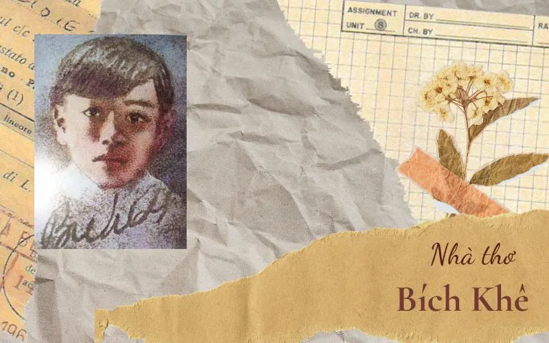 Bích Khê