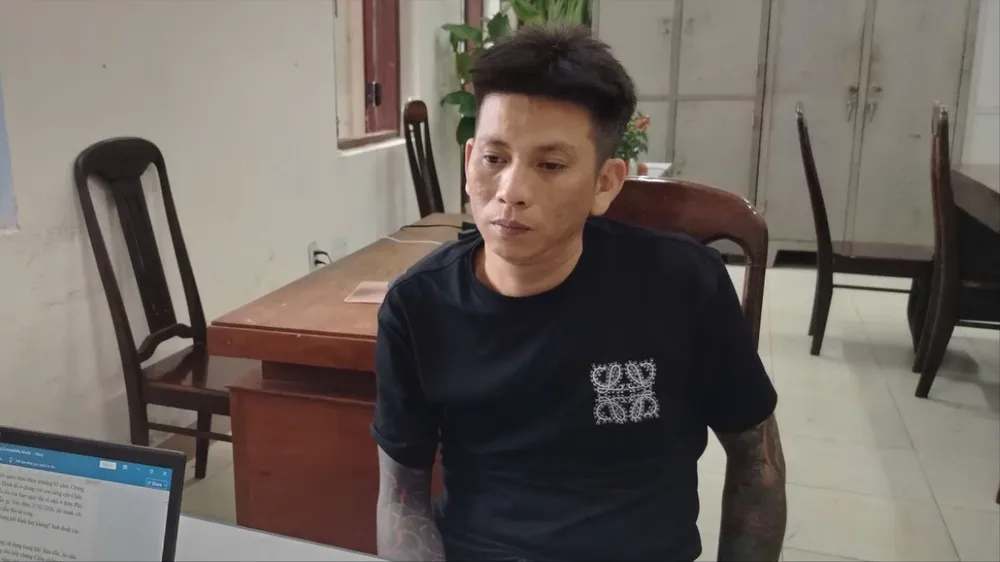 Đắk Lắk: Tạm giữ đối tượng đánh bạn gái tử vong