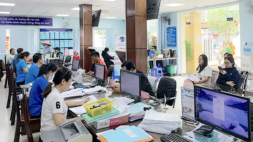 Trao quyền phải đi cùng trách nhiệm