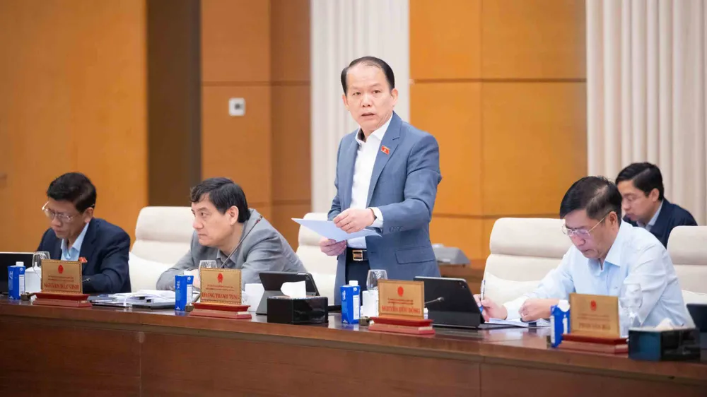 Đăng ký hộ tịch có thể không phụ thuộc vào nơi cư trú