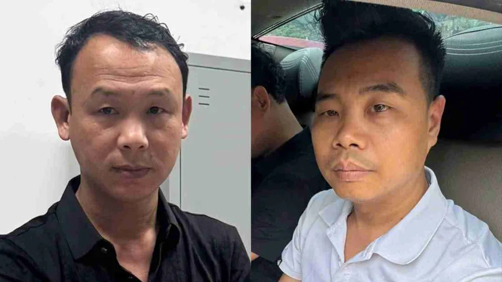 Bắt 2 đối tượng hành hung nam sinh viên ở Hà Nội 