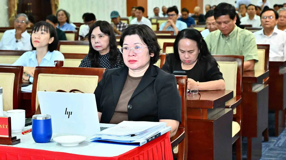 Quán triệt và triển khai thực hiện Nghị quyết Đại hội XIV của Đảng trong đội ngũ báo chí, văn nghệ sĩ, trí thức