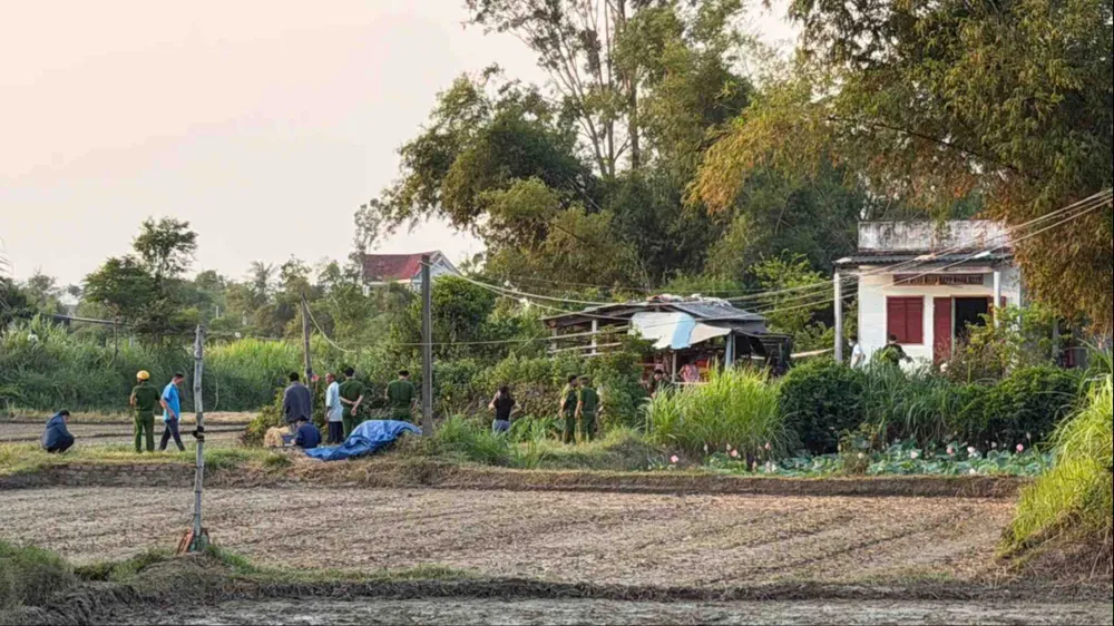 Vụ 4 người chết cháy ở Gia Lai: Bước đầu nghi do tự sát
