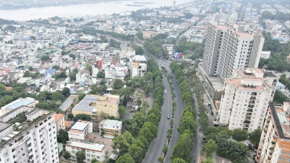TPHCM - Đồng Nai : Sức mạnh không chỉ nhân đôi