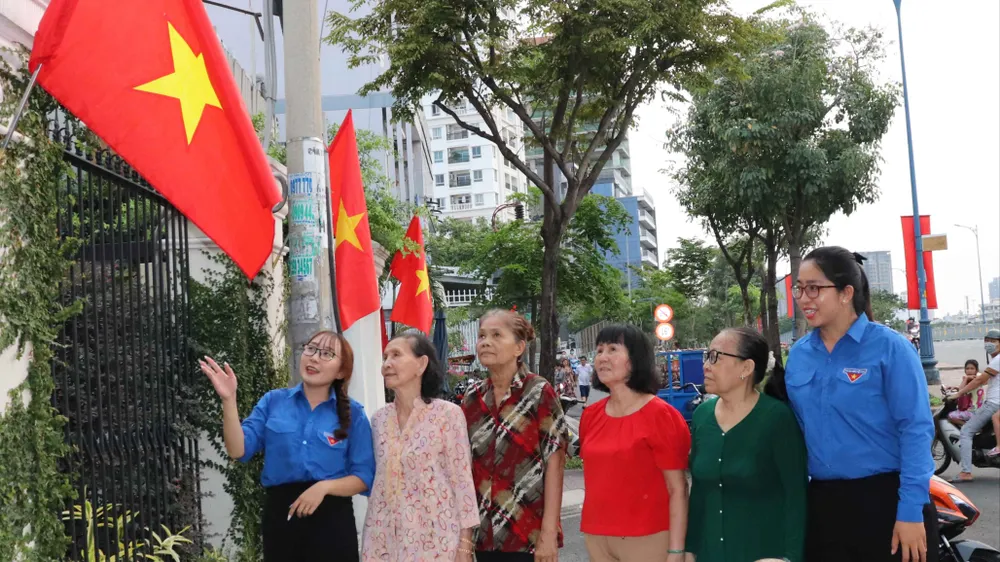 Không để lịch sử bị bóp méo