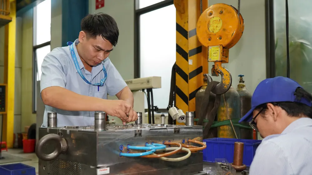 Phát triển bền vững là “Giấy thông hành” giúp doanh nghiệp đi xa