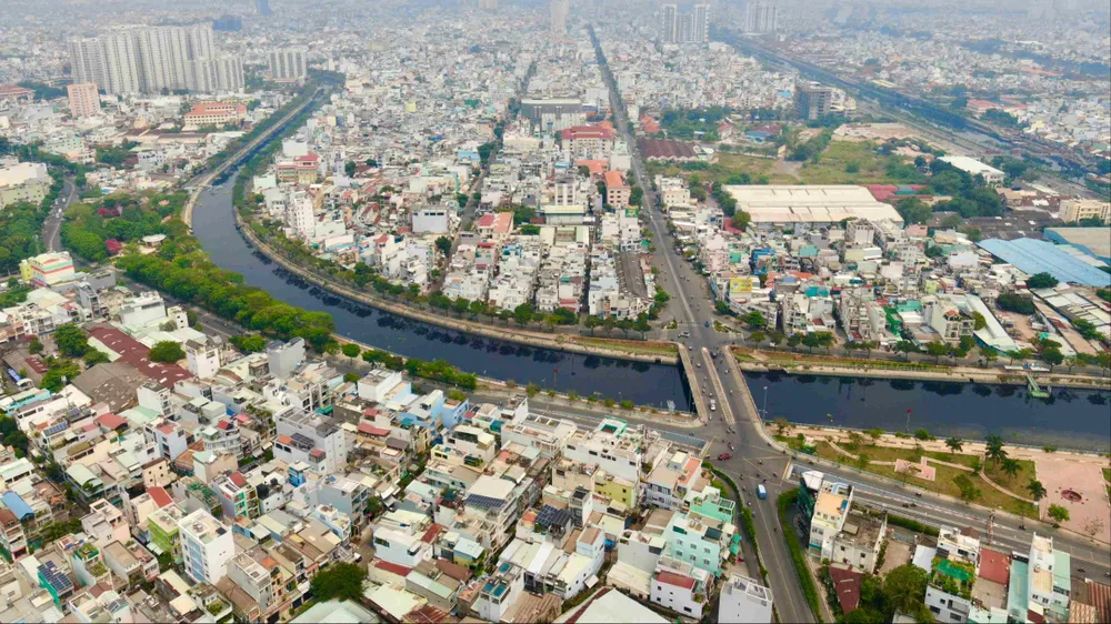 Trao quyền chủ động, nhận lãnh trách nhiệm tiên phong