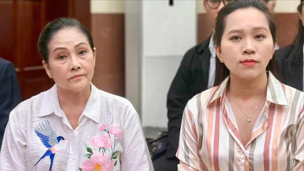 Hoãn phiên phúc thẩm vụ tranh chấp thừa kế của cố NSƯT Vũ Linh