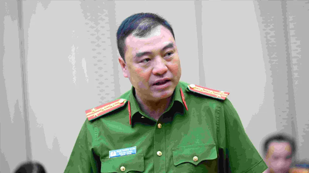 Khởi tố 31 bị can trong vụ án tại Tổng Công ty Cảng hàng không Việt Nam