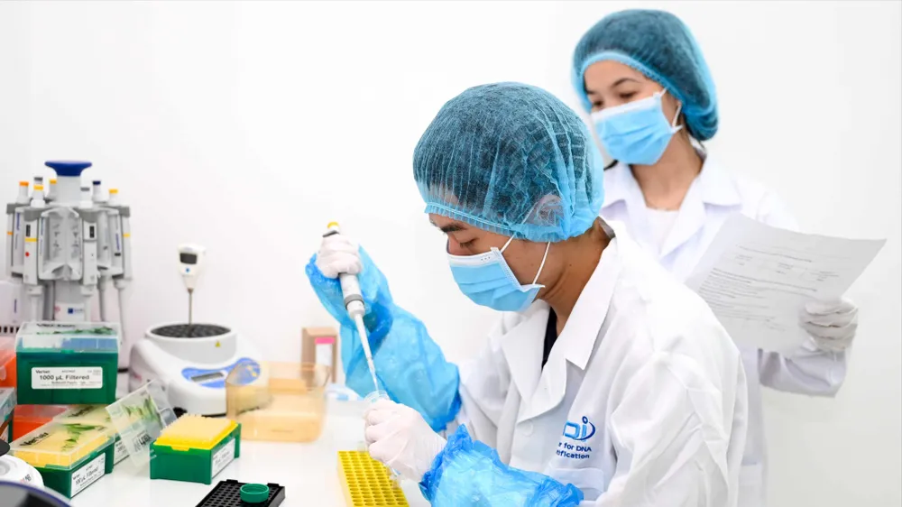 500 ngày đêm thực hiện sứ mệnh lịch sử - Bài 3: Để có những cuộc trở về