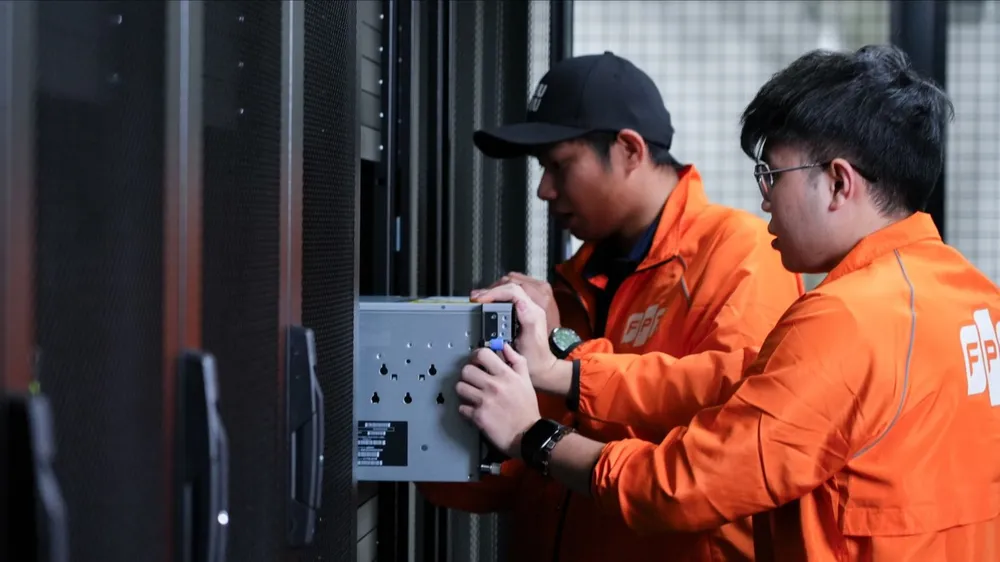 FPT sở hữu hạ tầng AI siêu tính toán thuộc Top 500 siêu máy tính mạnh nhất thế giới