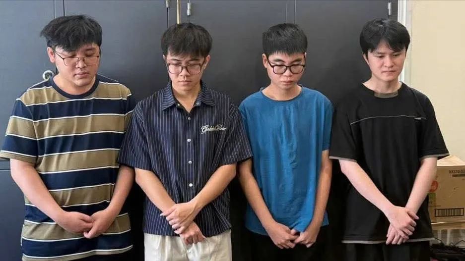 Hà Nội: Khởi tố 4 bị can về tội xâm phạm quyền tác giả, quyền liên quan 