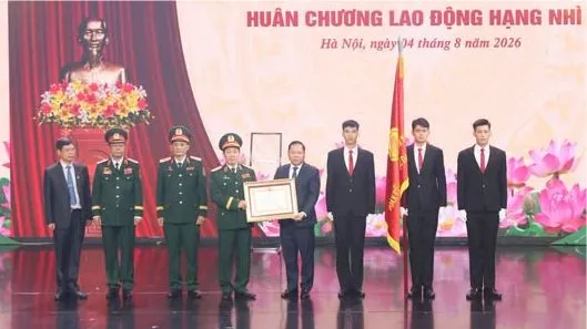 65 năm thảm họa da cam: Hành trình của hy vọng và khát vọng công lý