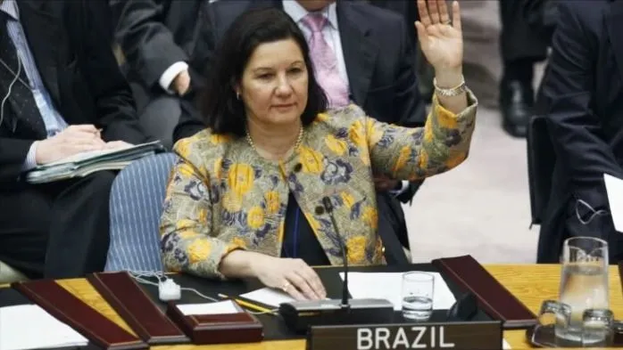 Brazil chỉ trích Mỹ làm gia tăng căng thẳng liên quan thị thực