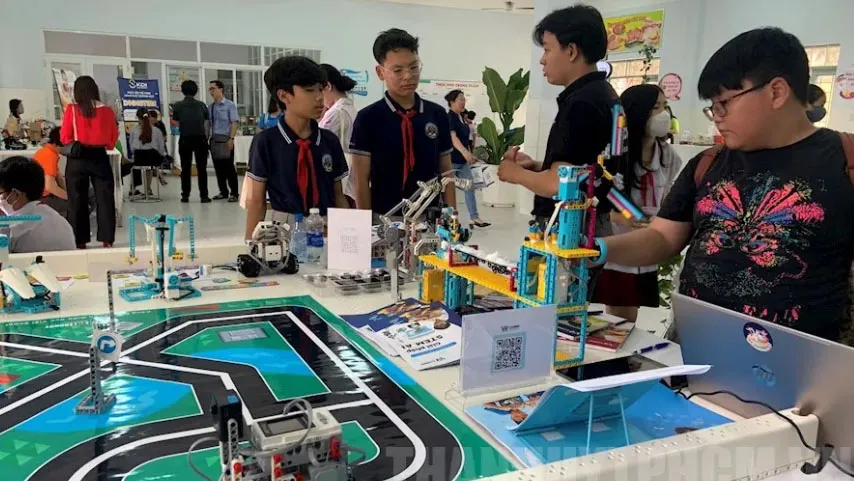 Năng lực tự học quyết định tương lai người trẻ