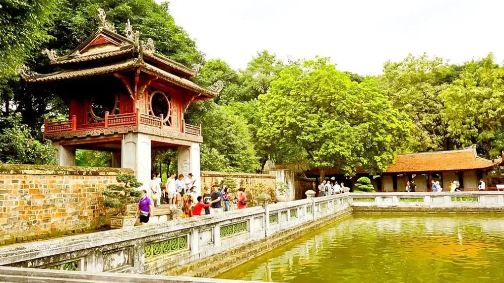 Chuyển hóa di sản thành nguồn lực phát triển