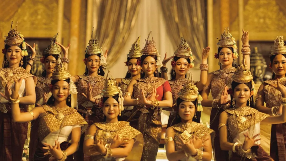 Phương Mỹ Chi ra mắt MV về văn hóa đồng bào Khmer