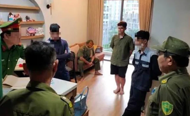 Hóa đơn hoang đường