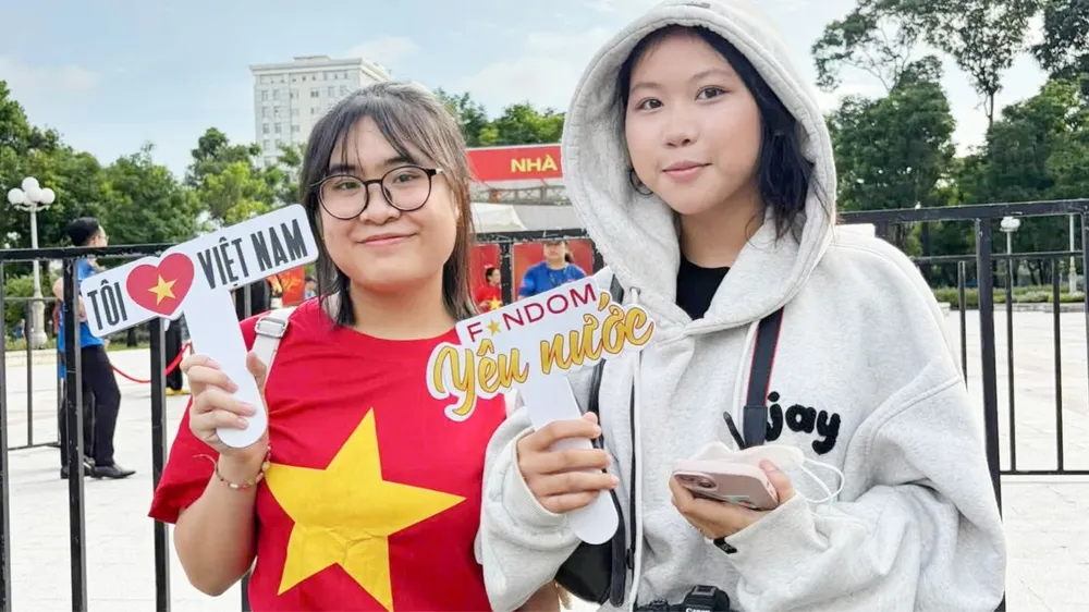 Dự kiến hơn 40.000 khán giả tham dự “Concert Quốc gia: Tổ quốc trong tim”