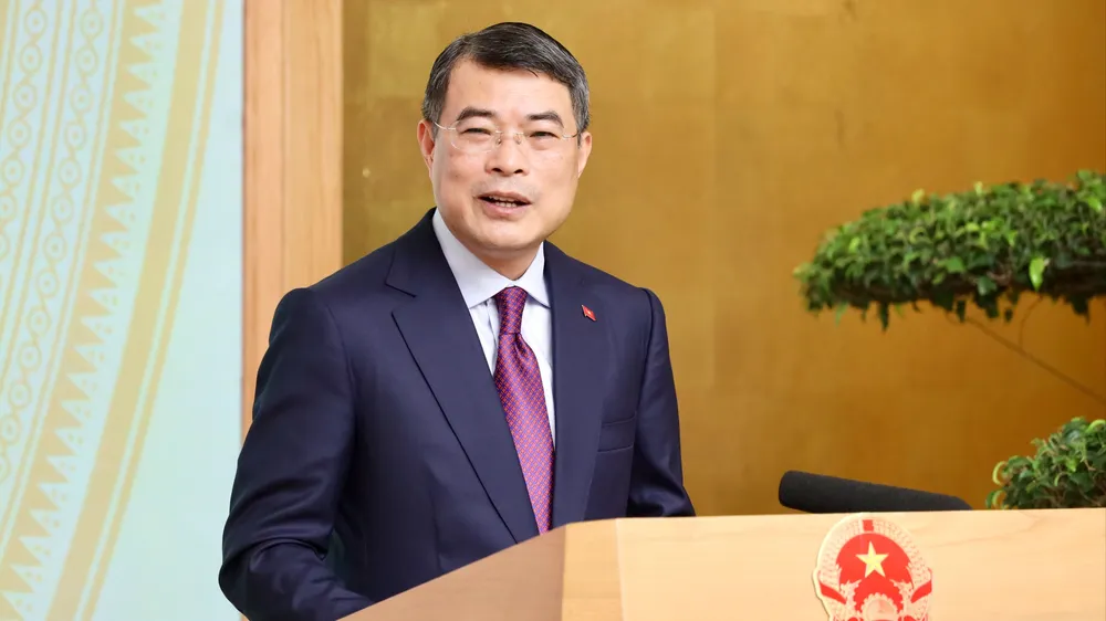 Thủ tướng Lê Minh Hưng yêu cầu kiên quyết chống bệnh thành tích, gian lận trong dạy và học. Ảnh: ĐÌNH TUỆ